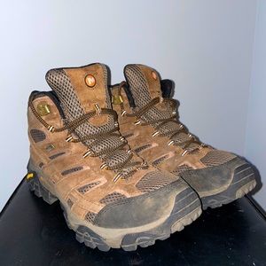 Merrell Moab 2 Mid Waterproof